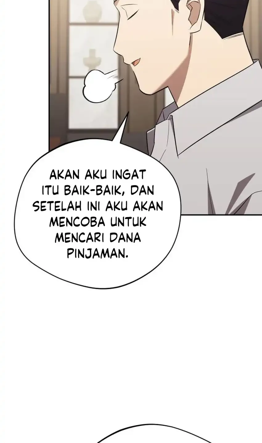 The Heavenly Demon Will Give You a Massage Chapter 71 - halaman 50