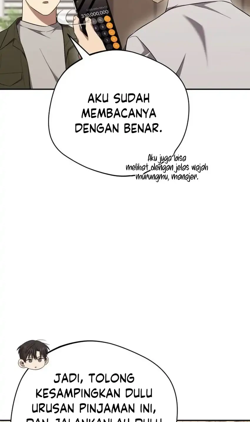 The Heavenly Demon Will Give You a Massage Chapter 71 - halaman 54