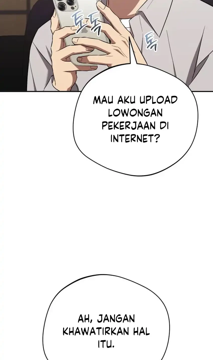 The Heavenly Demon Will Give You a Massage Chapter 71 - halaman 56