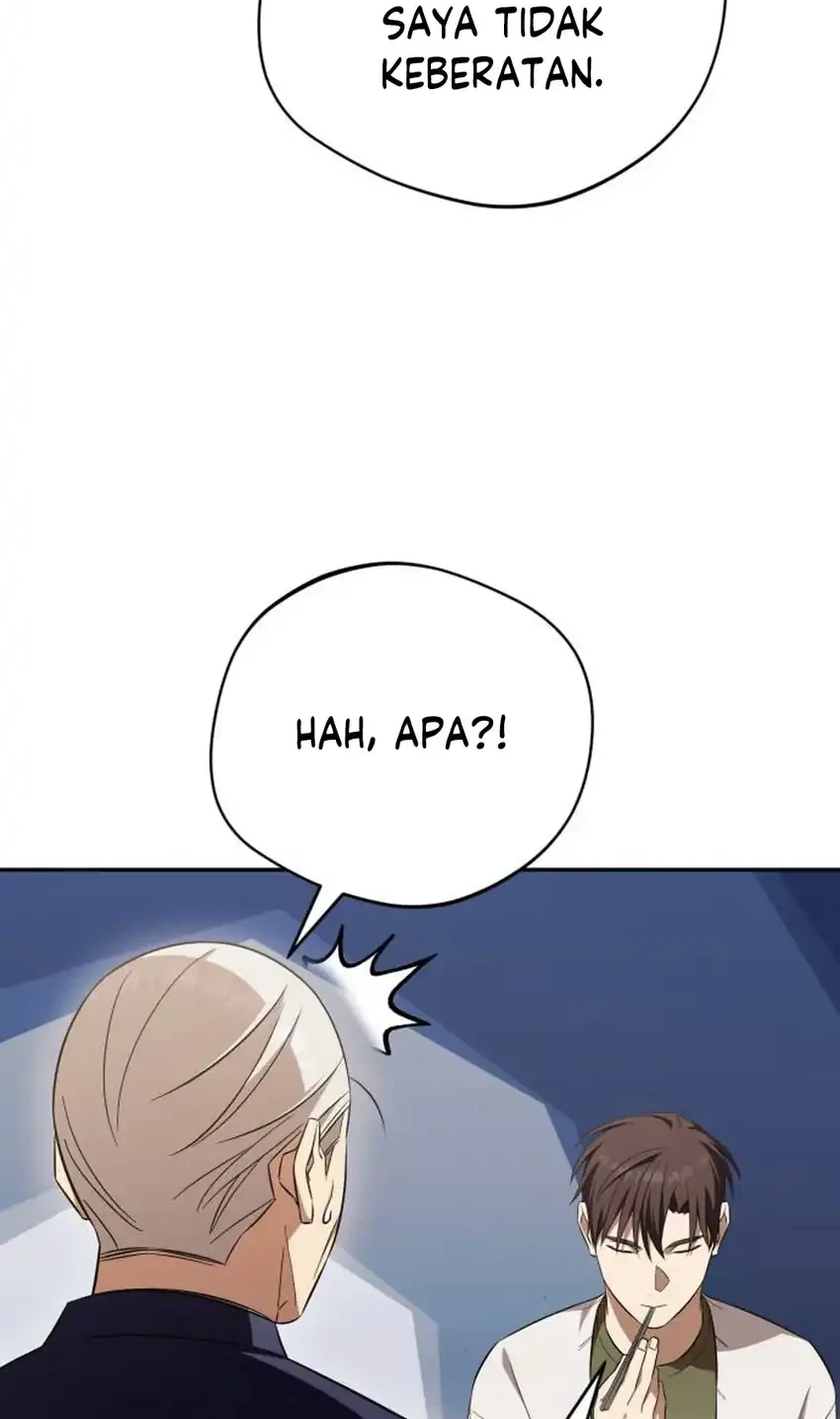 The Heavenly Demon Will Give You a Massage Chapter 71 - halaman 6