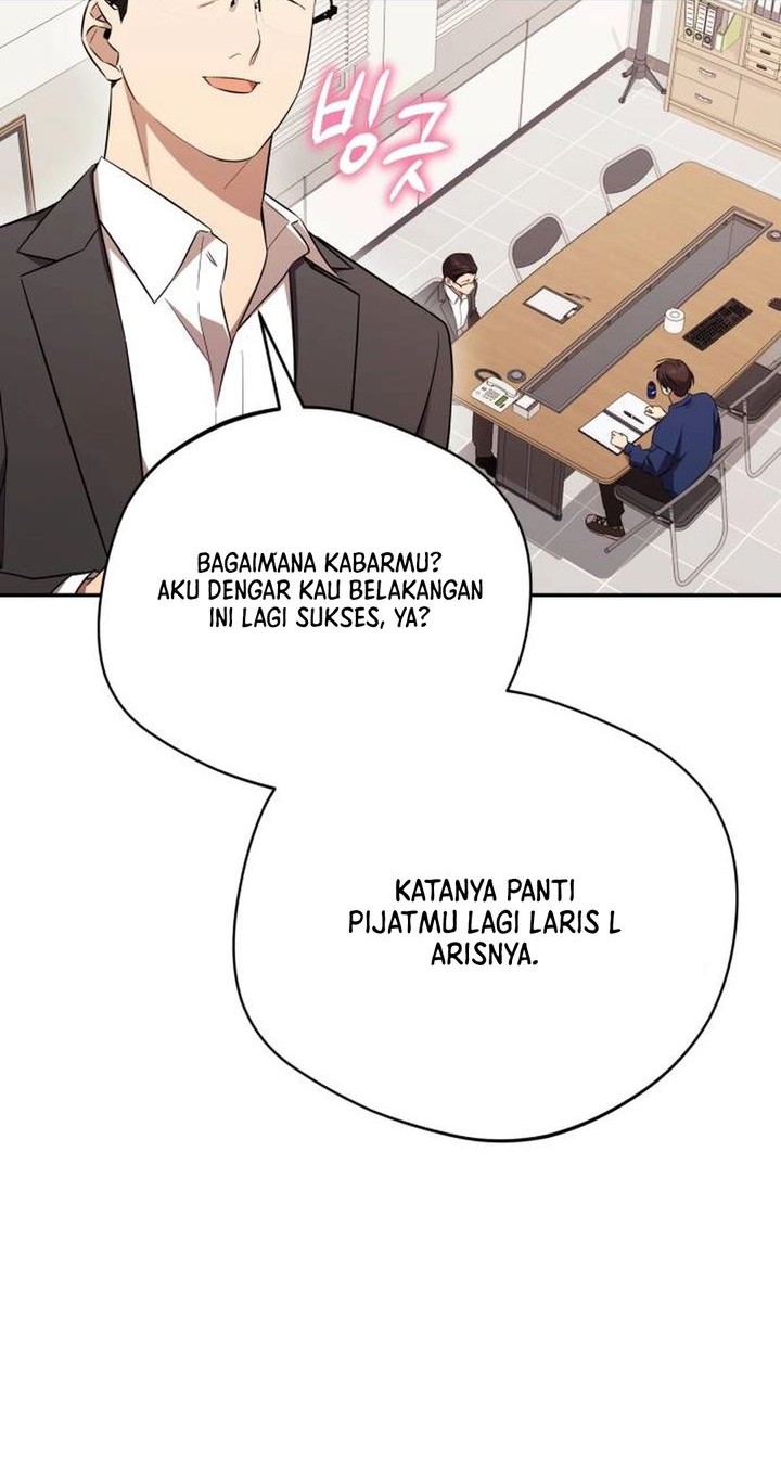 The Heavenly Demon Will Give You a Massage Chapter 72 - halaman 10