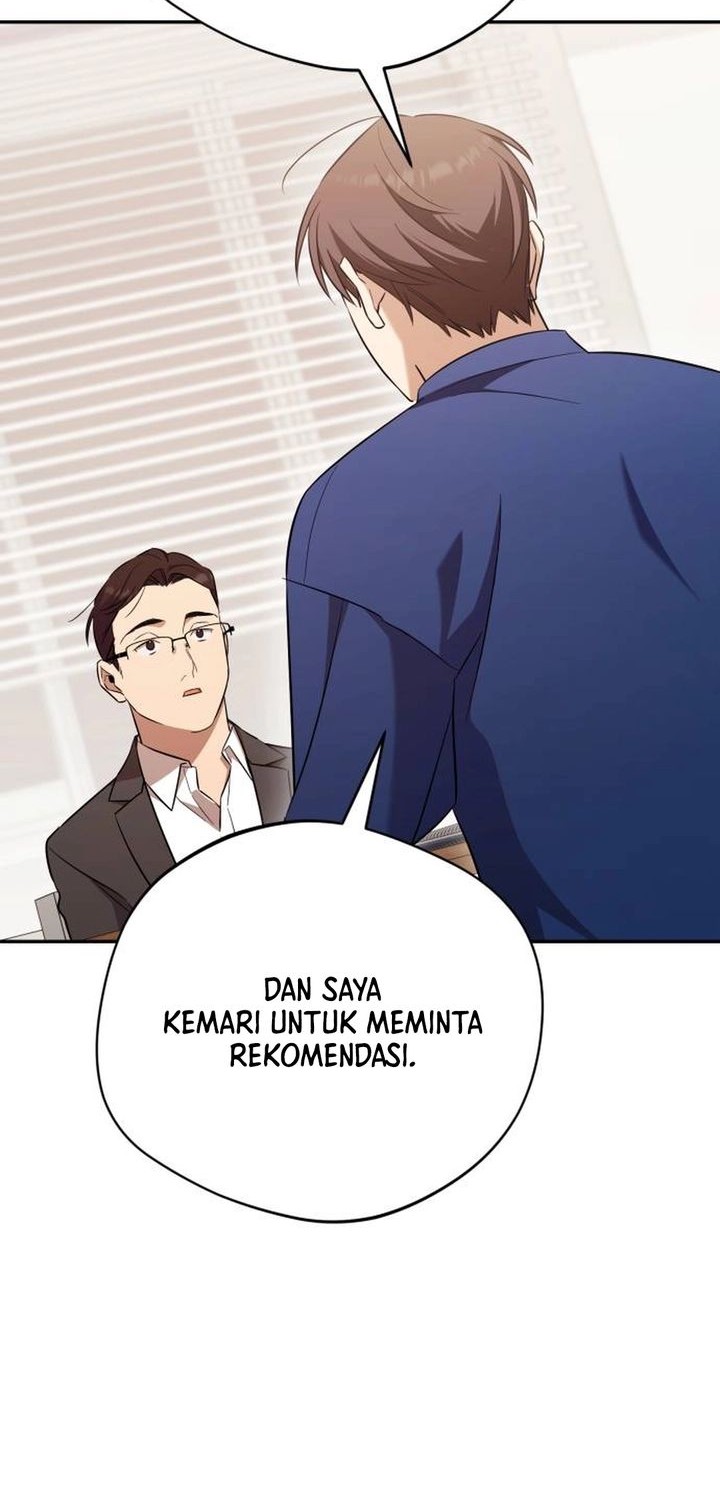 The Heavenly Demon Will Give You a Massage Chapter 72 - halaman 16