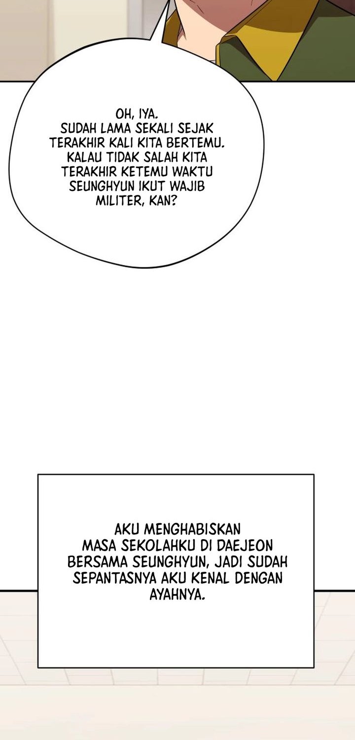 The Heavenly Demon Will Give You a Massage Chapter 72 - halaman 55
