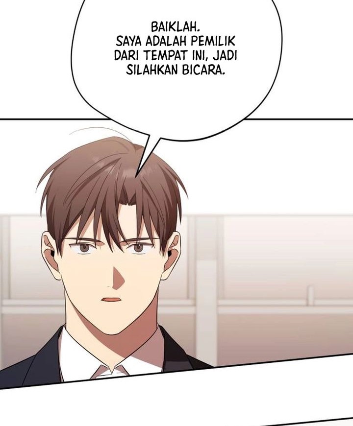 The Heavenly Demon Will Give You a Massage Chapter 72 - halaman 61