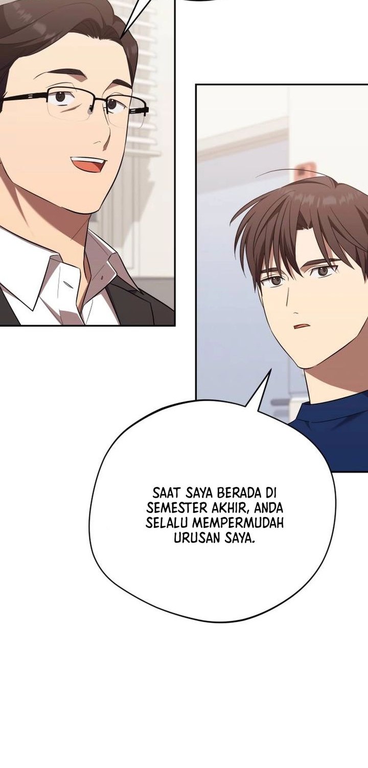 The Heavenly Demon Will Give You a Massage Chapter 72 - halaman 8