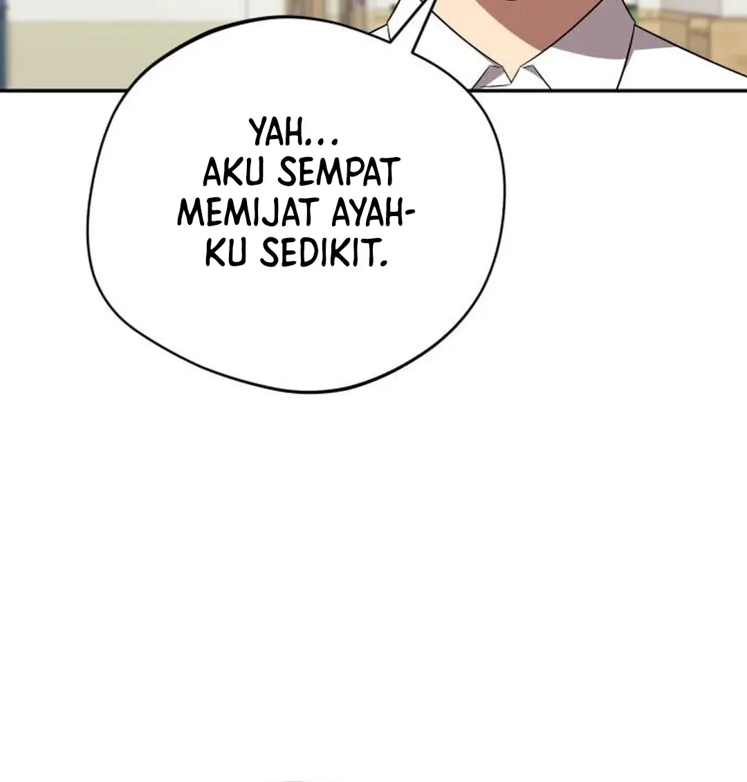 The Heavenly Demon Will Give You a Massage Chapter 73 - halaman 40