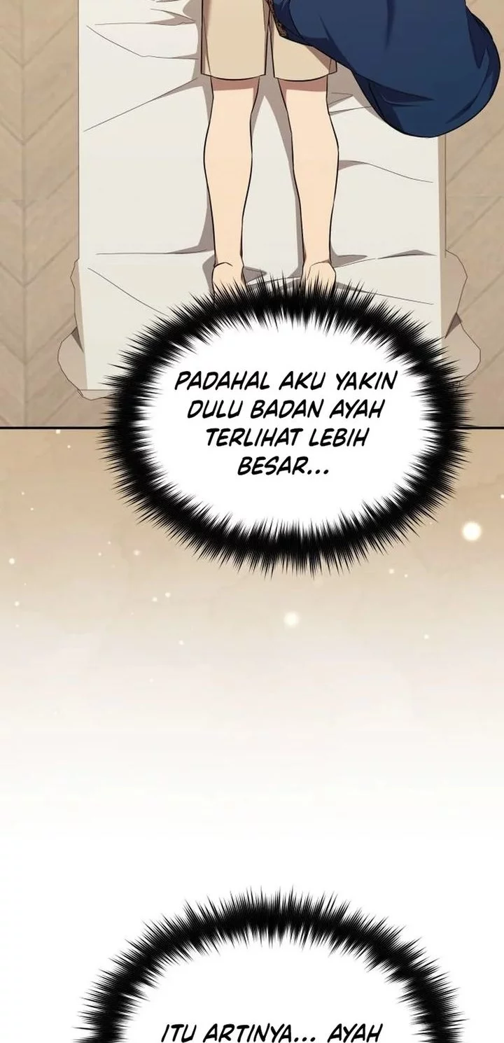 The Heavenly Demon Will Give You a Massage Chapter 74 - halaman 30
