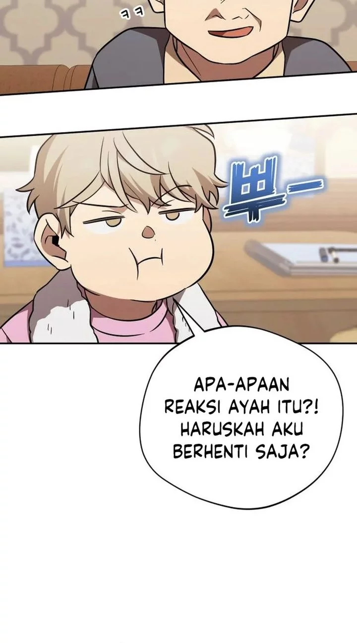 The Heavenly Demon Will Give You a Massage Chapter 74 - halaman 42