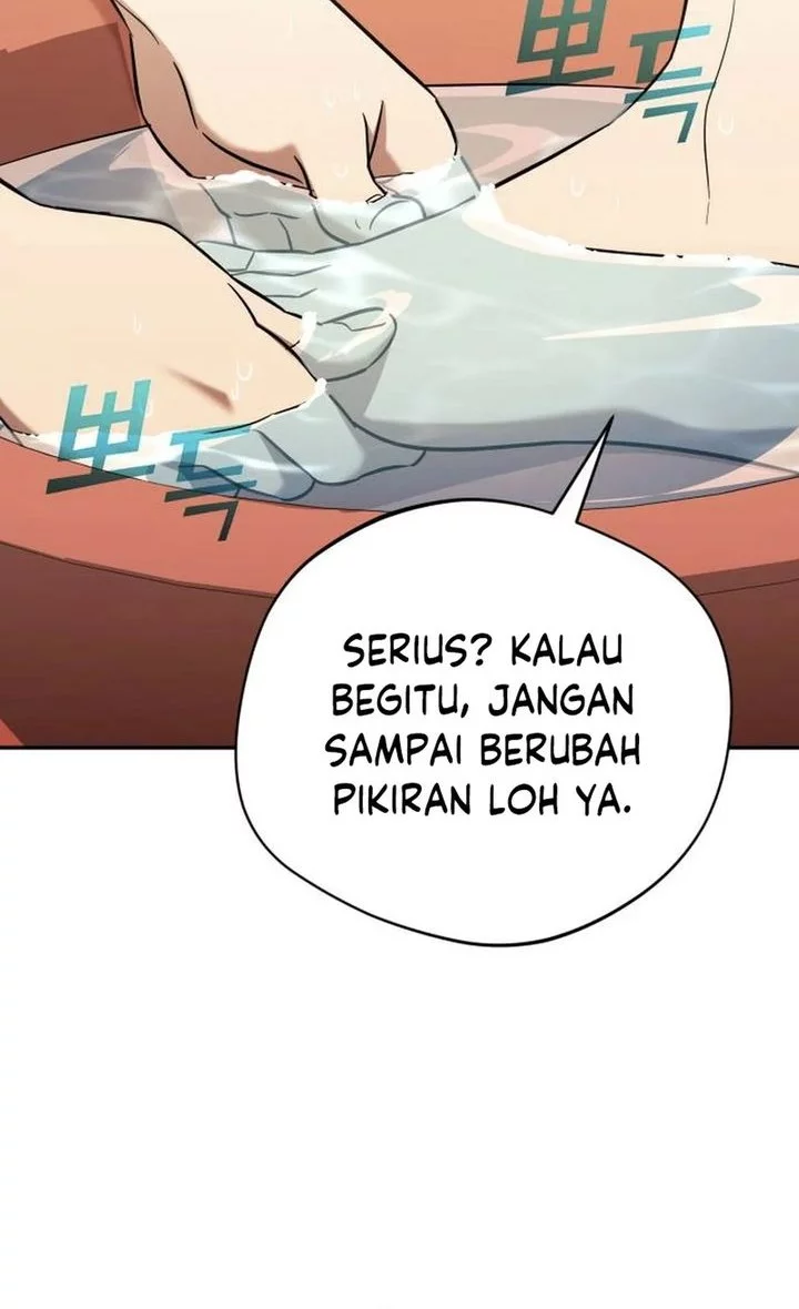 The Heavenly Demon Will Give You a Massage Chapter 74 - halaman 44