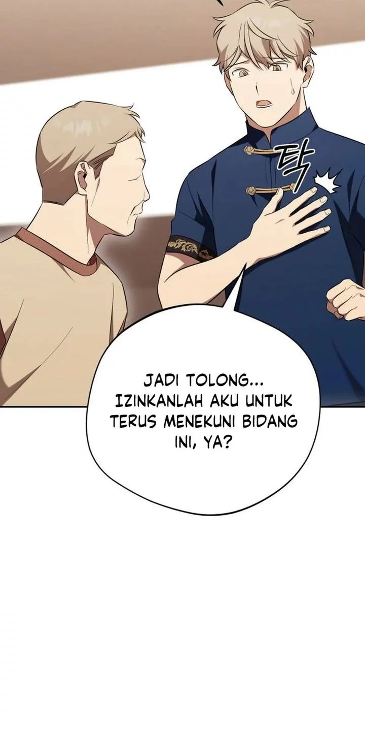 The Heavenly Demon Will Give You a Massage Chapter 74 - halaman 52