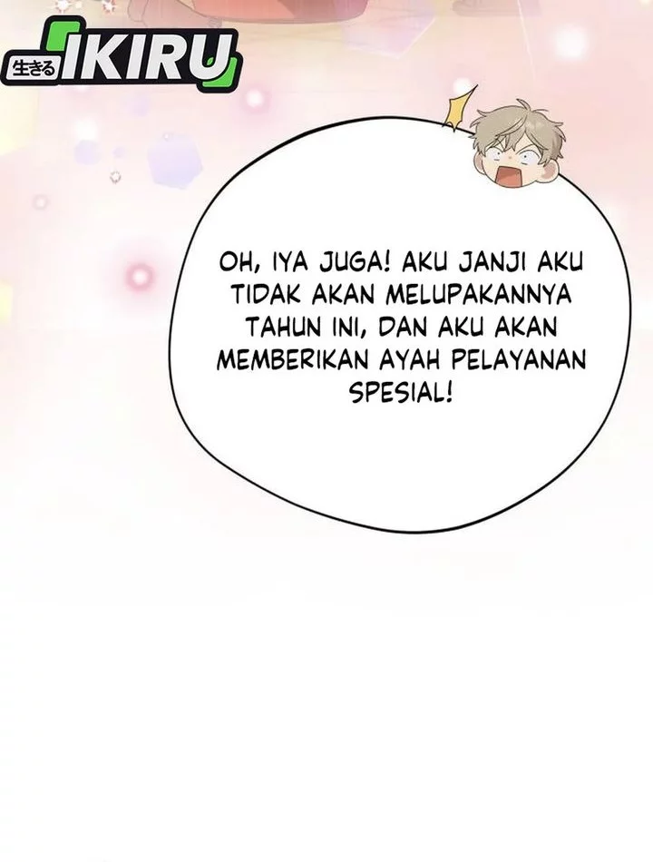The Heavenly Demon Will Give You a Massage Chapter 74 - halaman 58