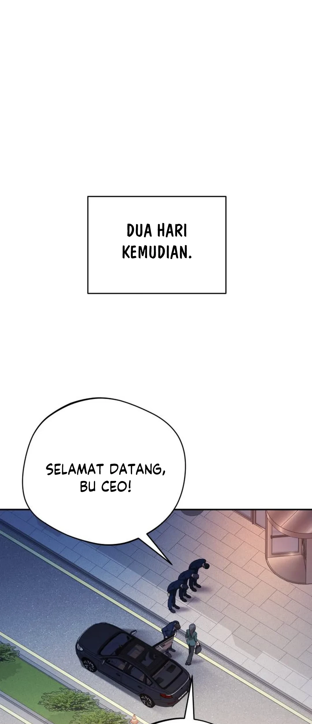 The Heavenly Demon Will Give You a Massage Chapter 75 - halaman 11