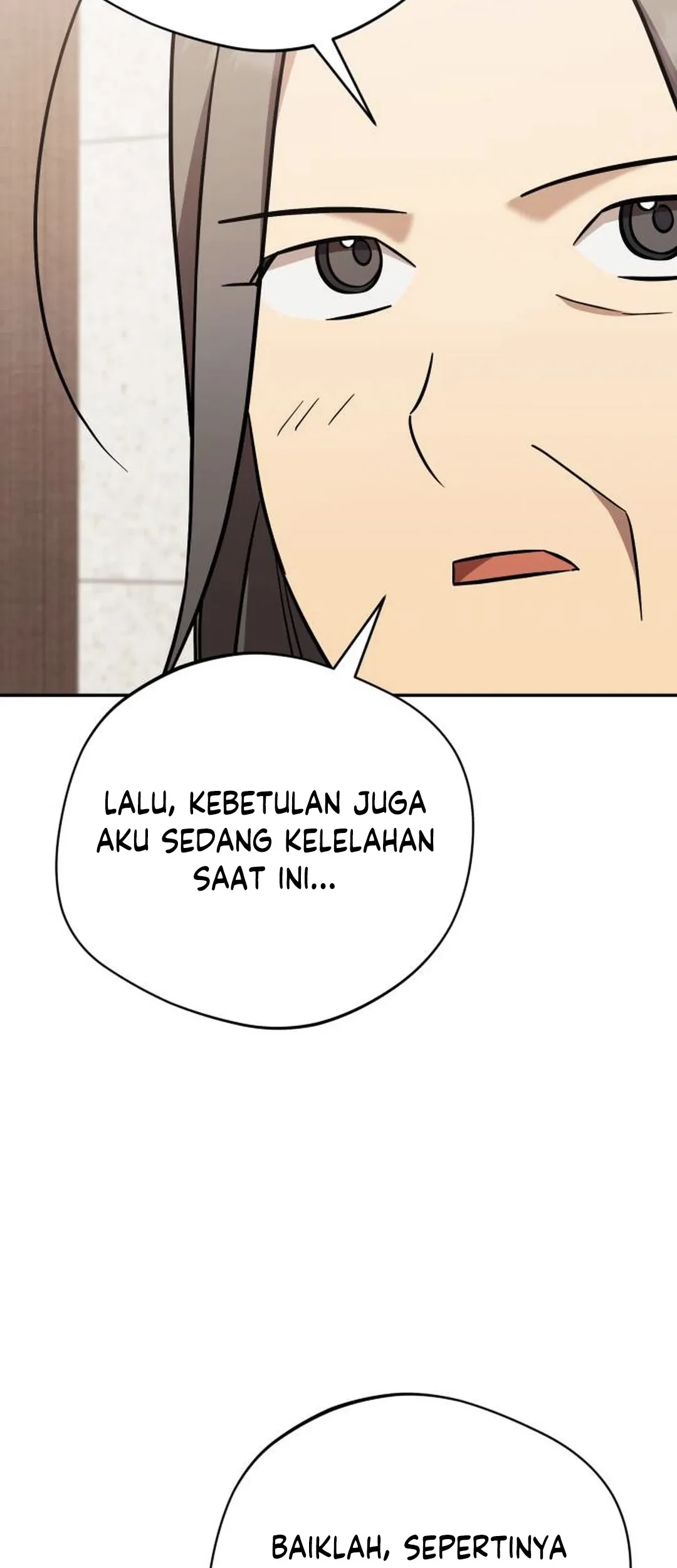 The Heavenly Demon Will Give You a Massage Chapter 75 - halaman 42