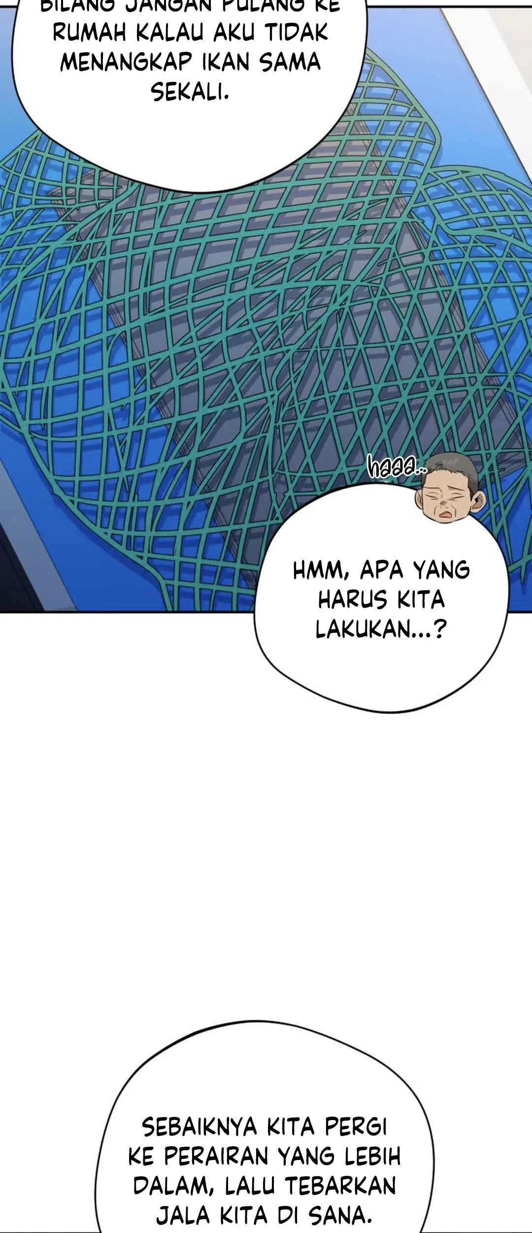 The Heavenly Demon Will Give You a Massage Chapter 75 - halaman 52