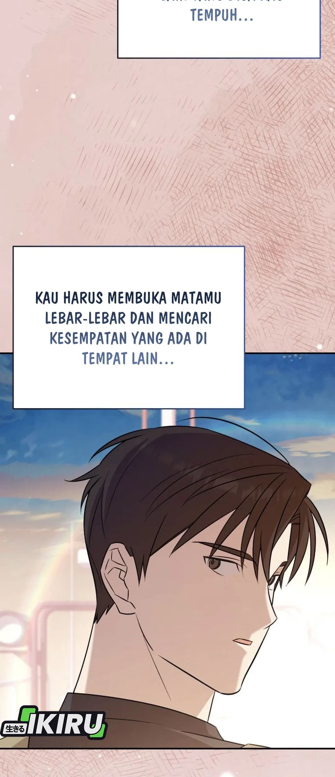 The Heavenly Demon Will Give You a Massage Chapter 75 - halaman 64