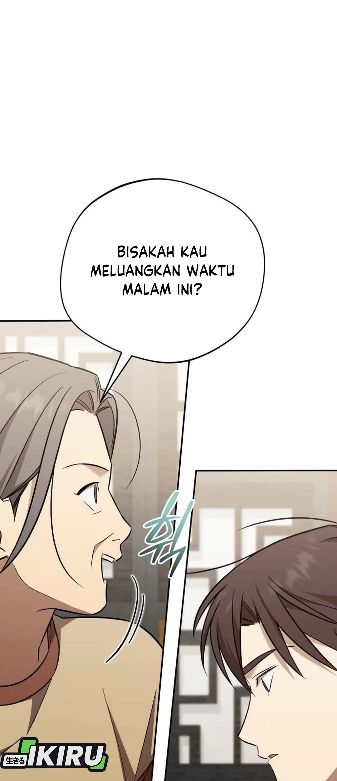 The Heavenly Demon Will Give You a Massage Chapter 75 - halaman 67