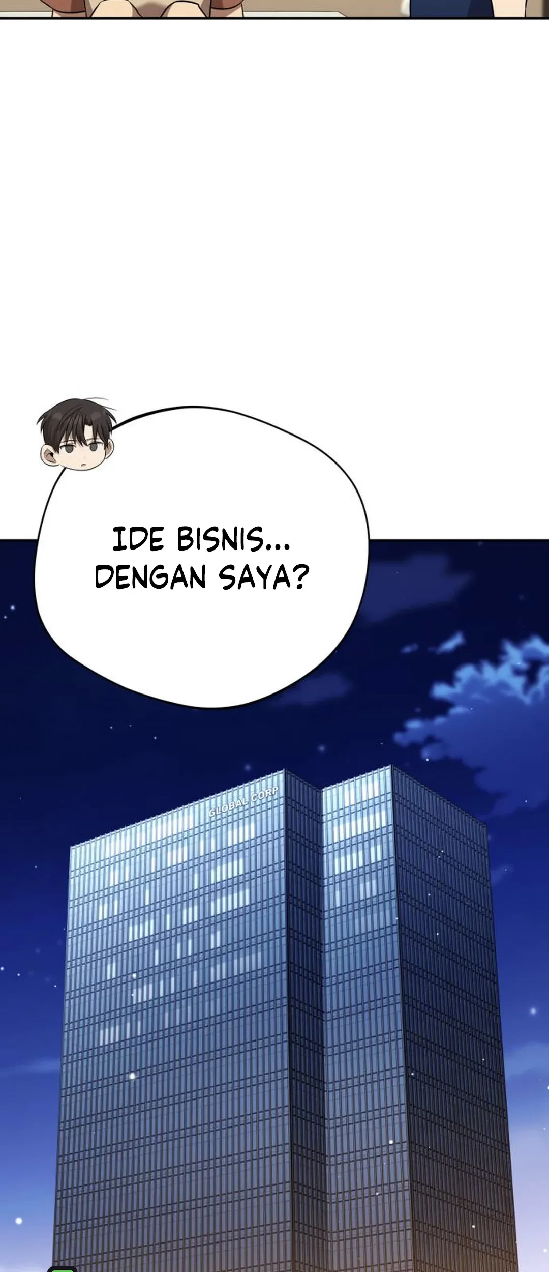 The Heavenly Demon Will Give You a Massage Chapter 75 - halaman 70