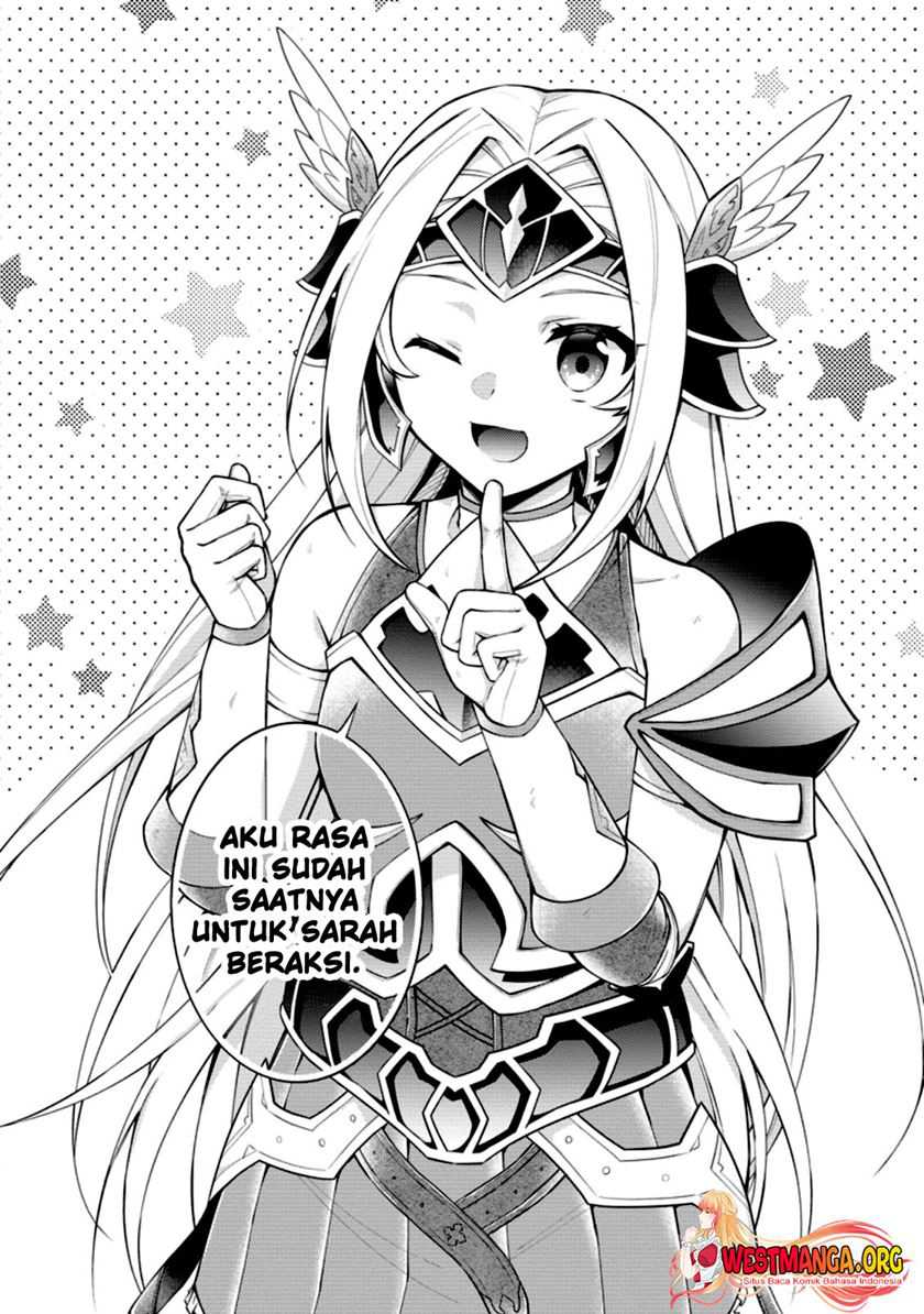 The Heavenly Demon Will Give You a Massage Chapter 76 - halaman 29