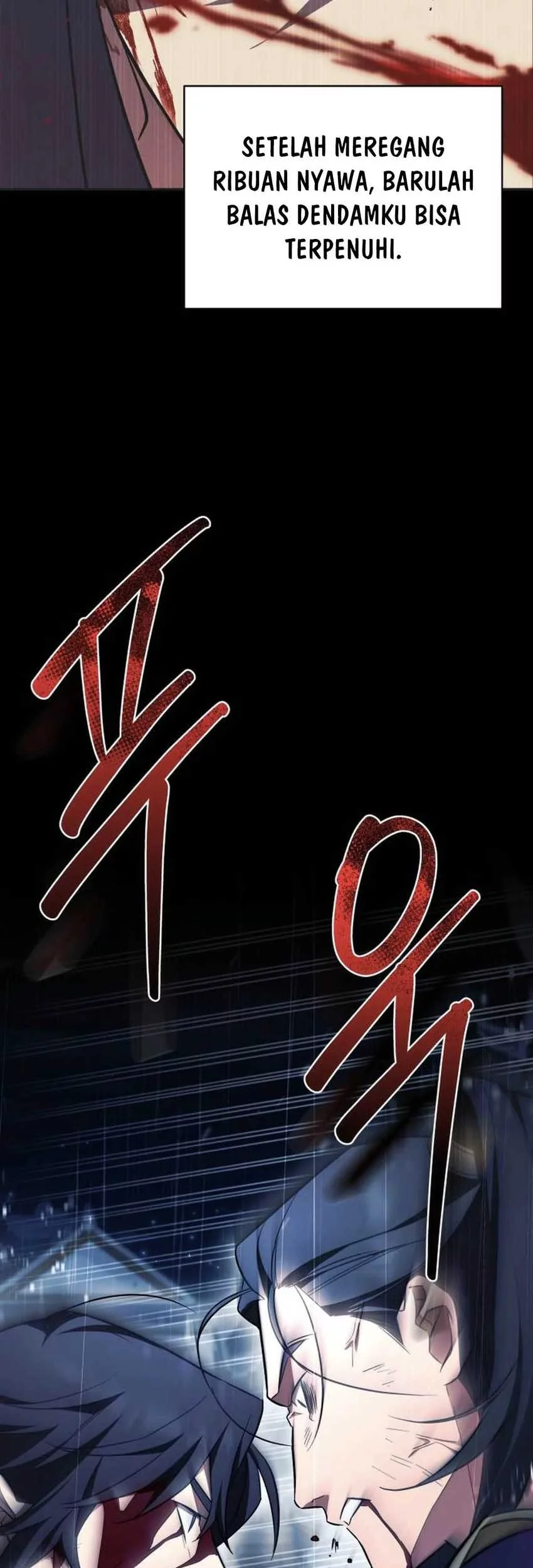 The Heavenly Demon Will Give You a Massage Chapter 76 - halaman 33