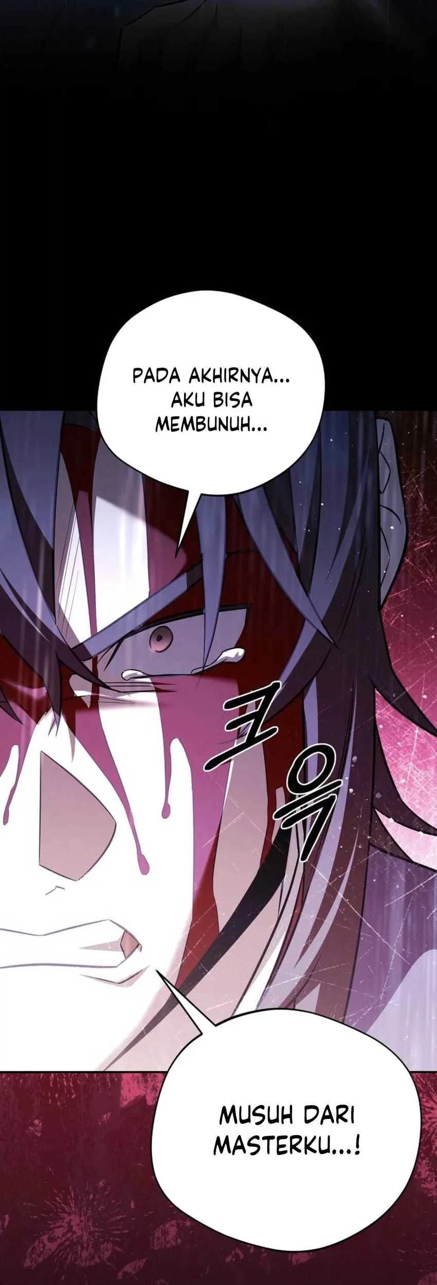 The Heavenly Demon Will Give You a Massage Chapter 76 - halaman 35
