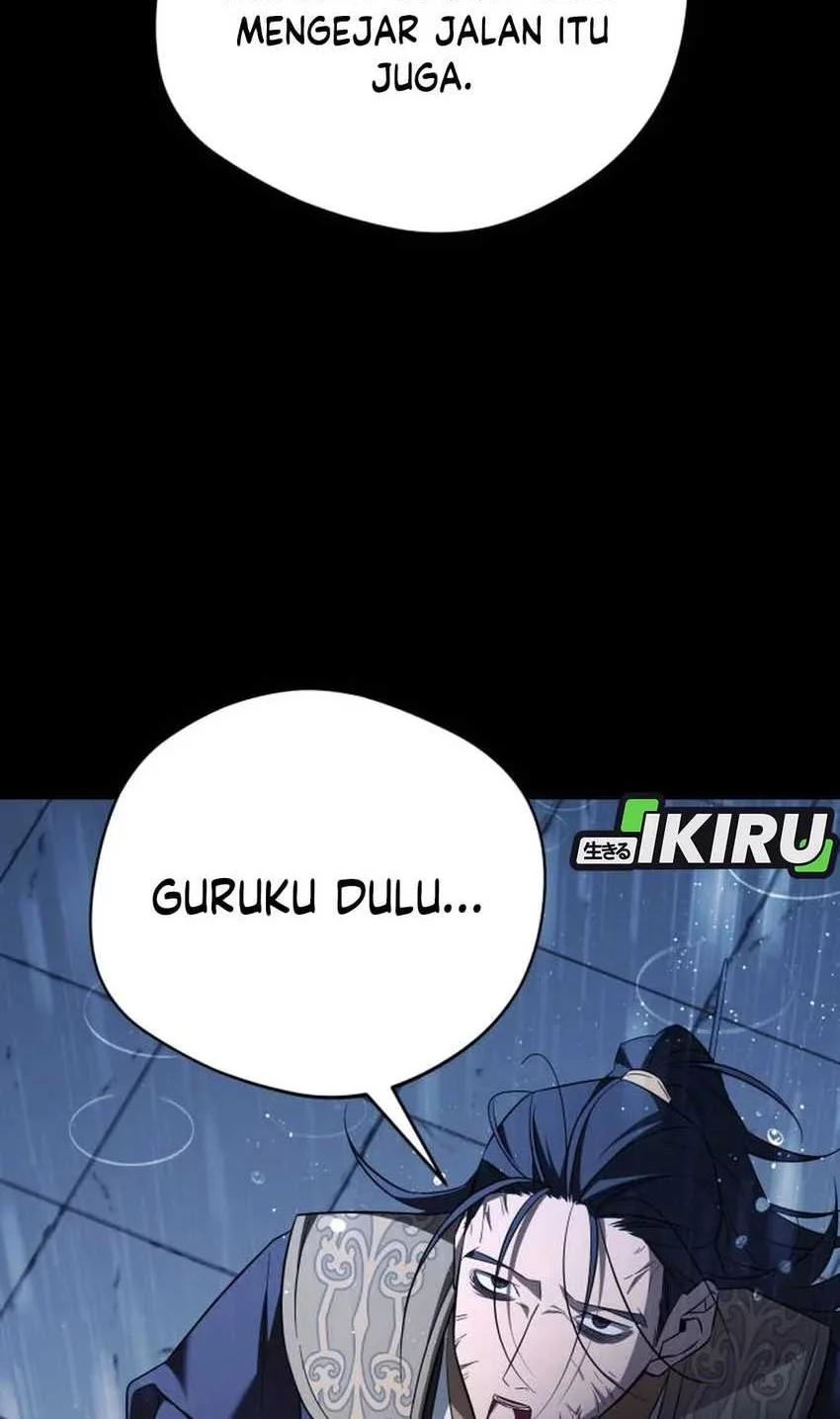 The Heavenly Demon Will Give You a Massage Chapter 76 - halaman 40