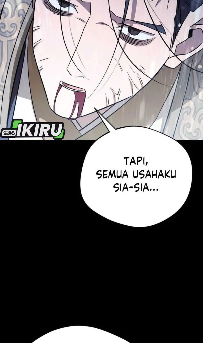 The Heavenly Demon Will Give You a Massage Chapter 76 - halaman 42