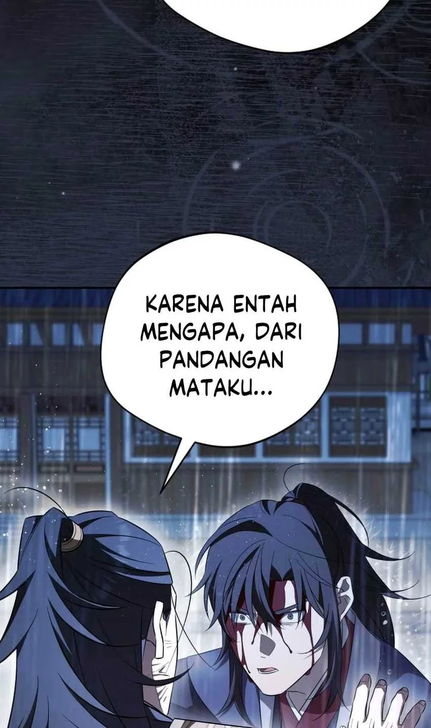 The Heavenly Demon Will Give You a Massage Chapter 76 - halaman 44