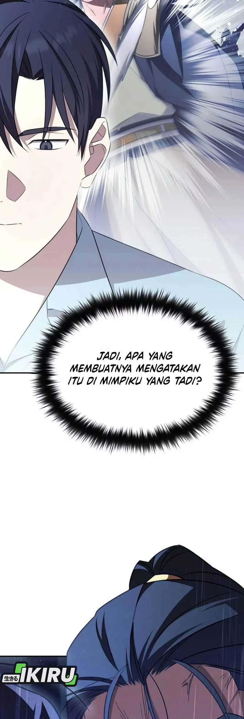 The Heavenly Demon Will Give You a Massage Chapter 76 - halaman 51