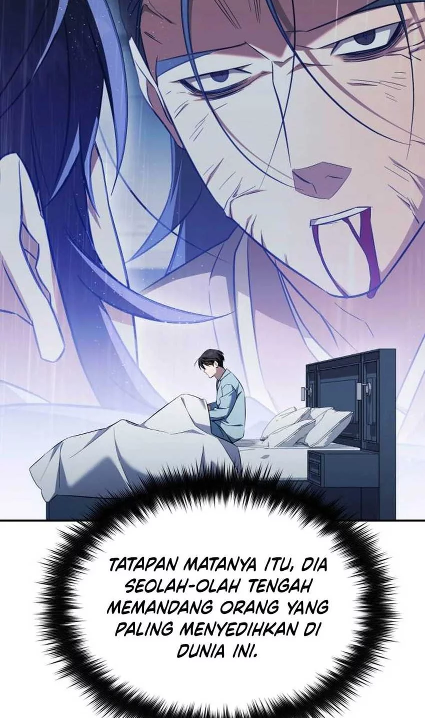 The Heavenly Demon Will Give You a Massage Chapter 76 - halaman 52