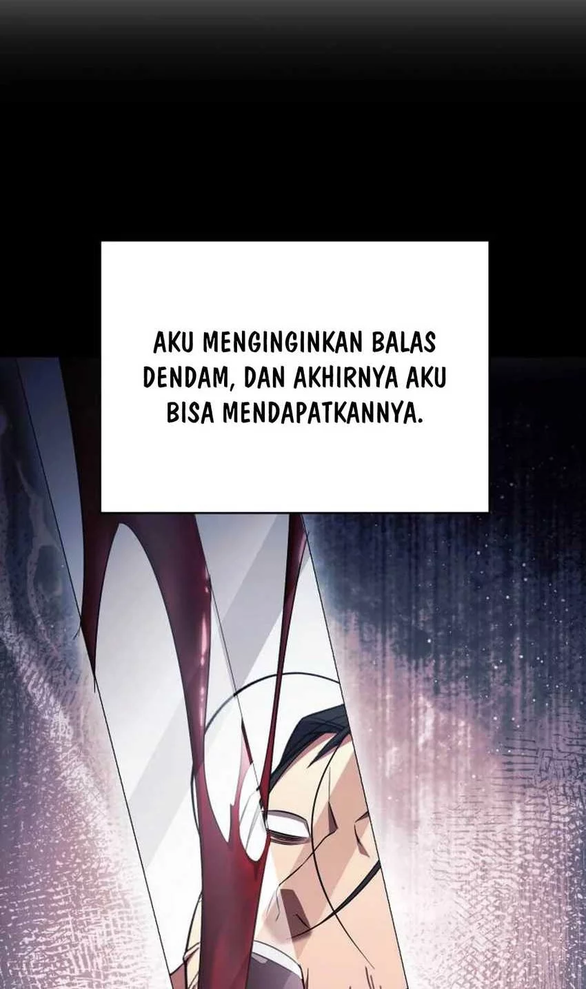 The Heavenly Demon Will Give You a Massage Chapter 76 - halaman 54