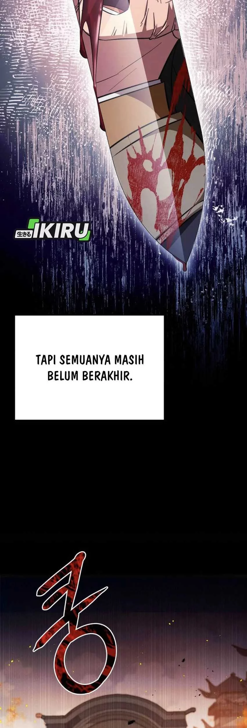 The Heavenly Demon Will Give You a Massage Chapter 76 - halaman 55