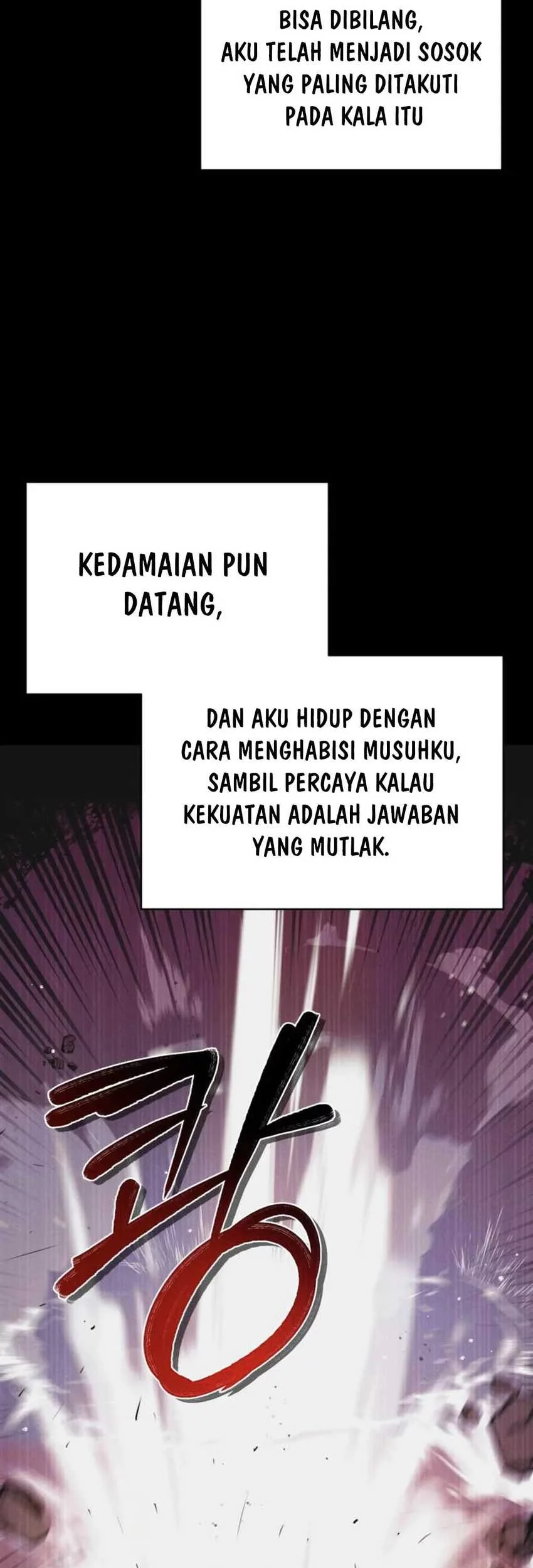 The Heavenly Demon Will Give You a Massage Chapter 76 - halaman 57