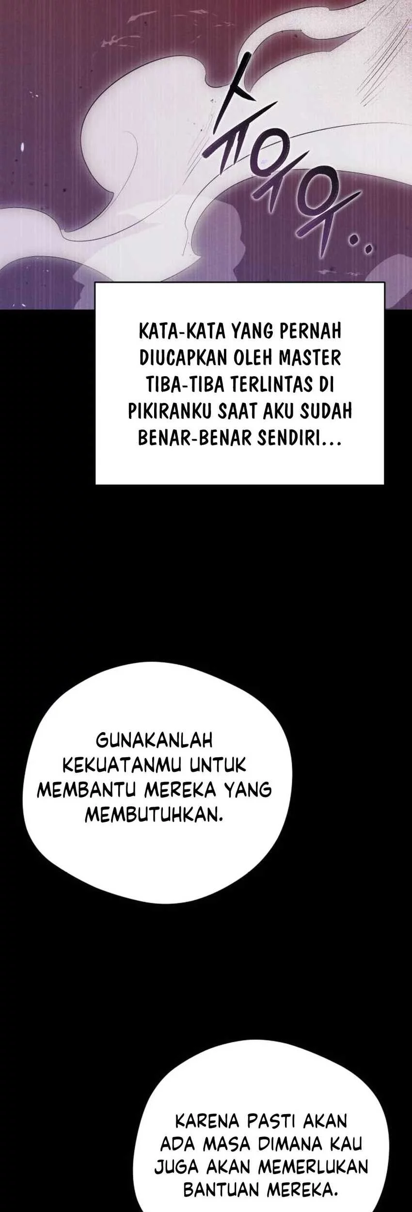 The Heavenly Demon Will Give You a Massage Chapter 76 - halaman 59