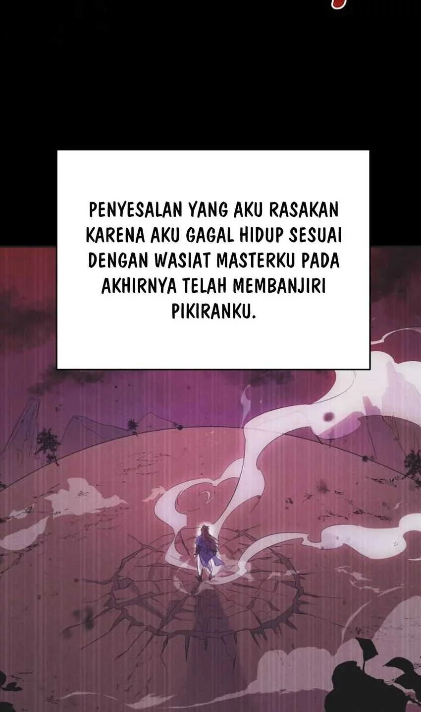 The Heavenly Demon Will Give You a Massage Chapter 76 - halaman 62