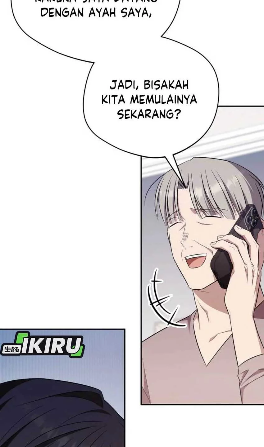 The Heavenly Demon Will Give You a Massage Chapter 76 - halaman 70