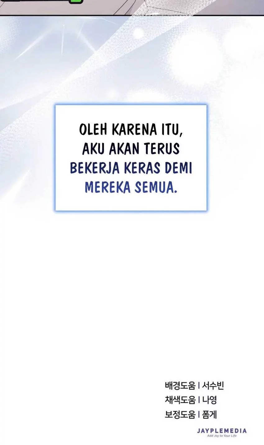 The Heavenly Demon Will Give You a Massage Chapter 76 - halaman 74