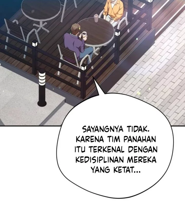 The Heavenly Demon Will Give You a Massage Chapter 77 - halaman 15