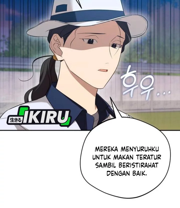 The Heavenly Demon Will Give You a Massage Chapter 77 - halaman 29