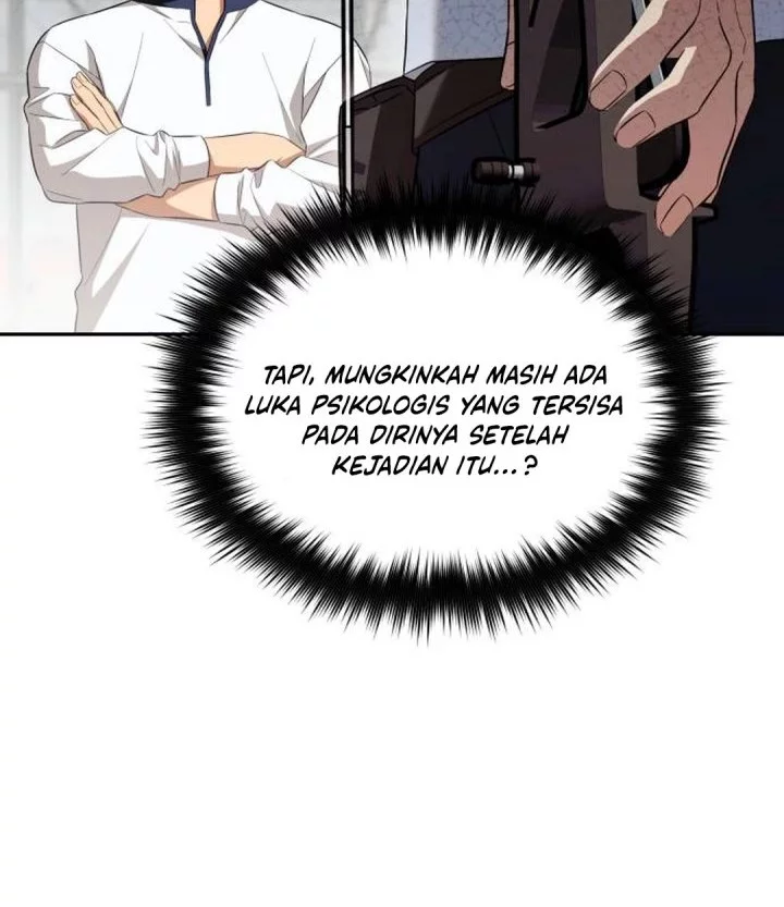 The Heavenly Demon Will Give You a Massage Chapter 77 - halaman 31
