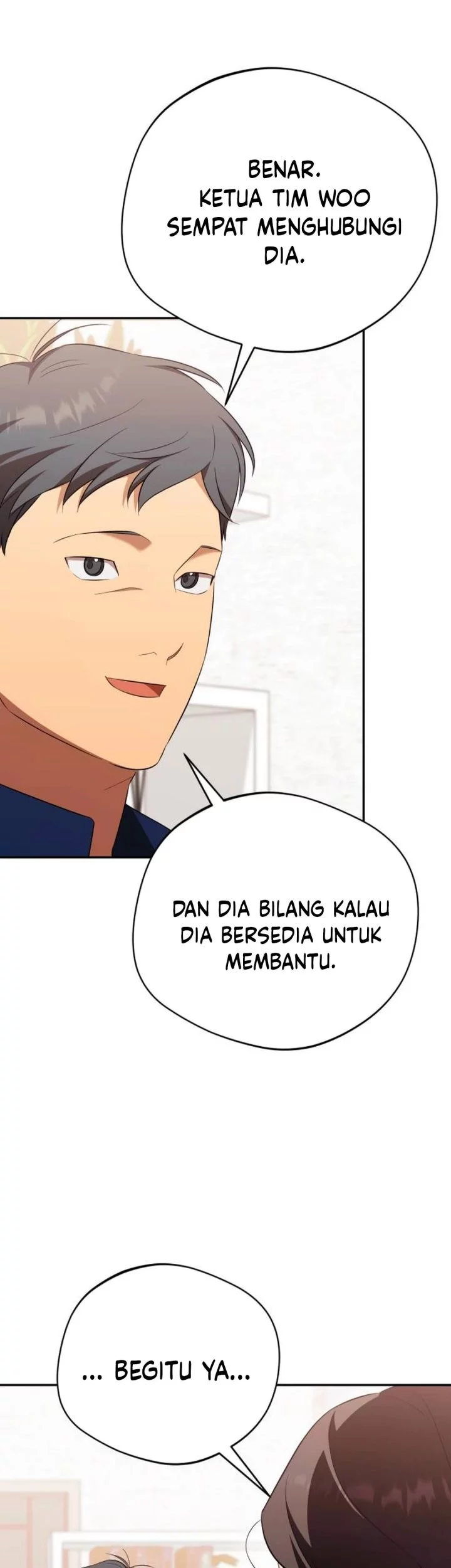 The Heavenly Demon Will Give You a Massage Chapter 77 - halaman 62