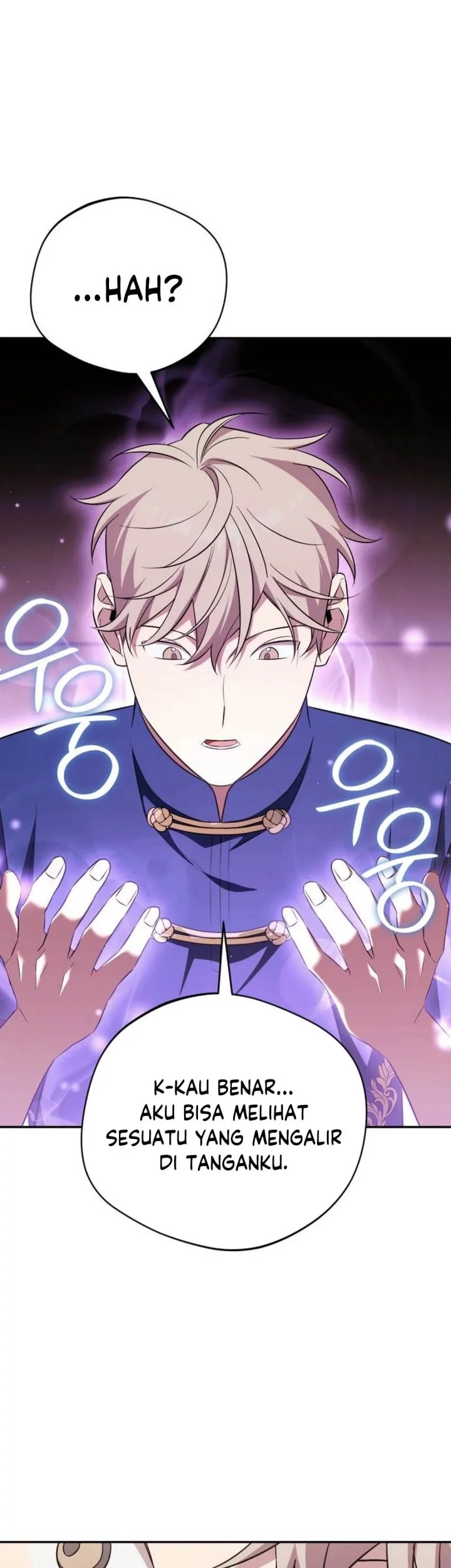 The Heavenly Demon Will Give You a Massage Chapter 78 - halaman 11