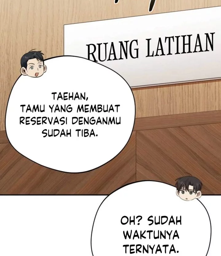 The Heavenly Demon Will Give You a Massage Chapter 78 - halaman 14