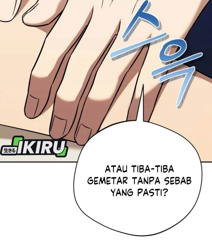 The Heavenly Demon Will Give You a Massage Chapter 78 - halaman 34