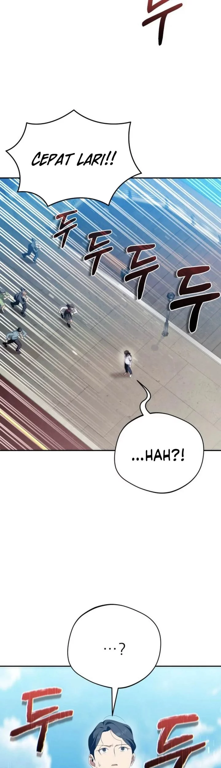 The Heavenly Demon Will Give You a Massage Chapter 78 - halaman 41