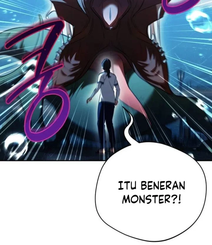 The Heavenly Demon Will Give You a Massage Chapter 78 - halaman 44