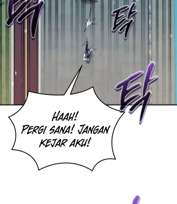 The Heavenly Demon Will Give You a Massage Chapter 78 - halaman 50