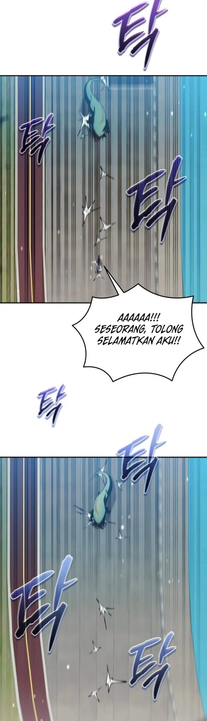The Heavenly Demon Will Give You a Massage Chapter 78 - halaman 51