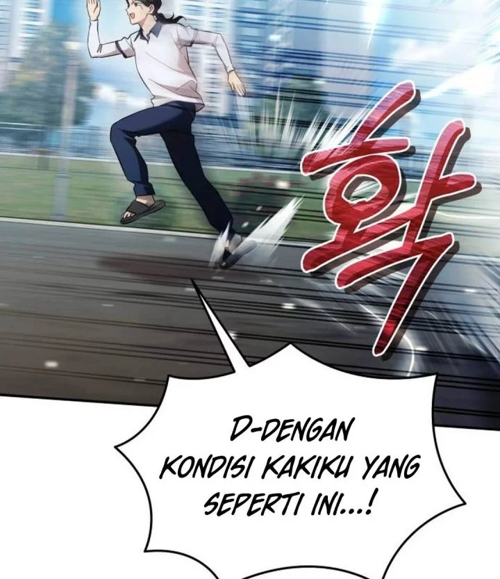 The Heavenly Demon Will Give You a Massage Chapter 78 - halaman 54