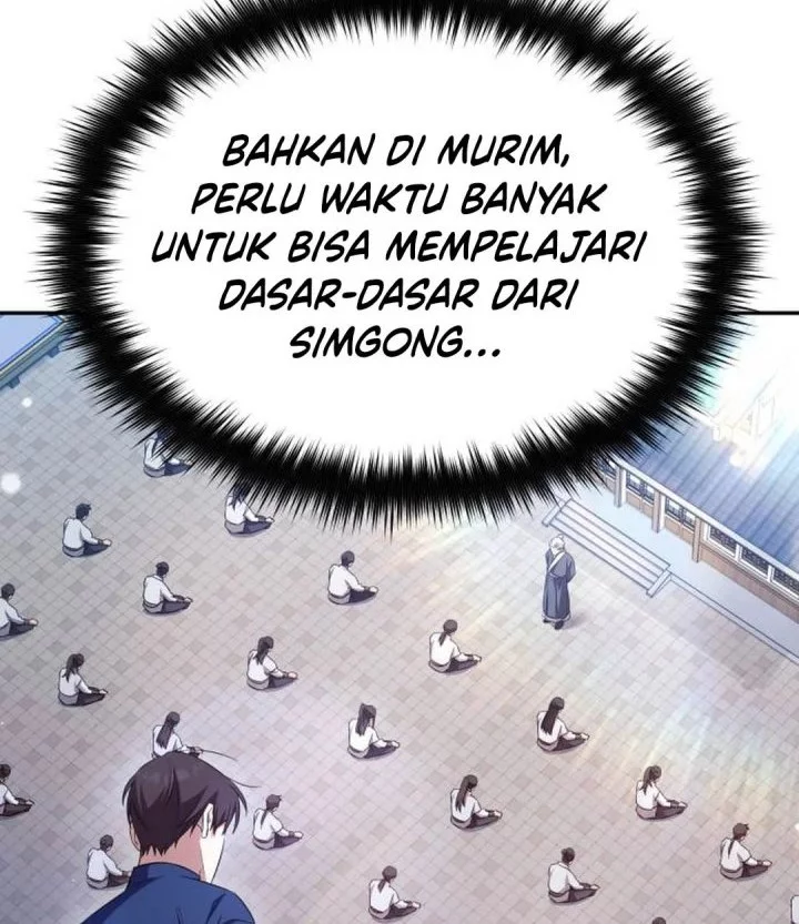 The Heavenly Demon Will Give You a Massage Chapter 78 - halaman 6