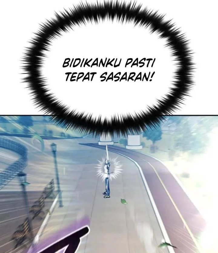 The Heavenly Demon Will Give You a Massage Chapter 78 - halaman 62